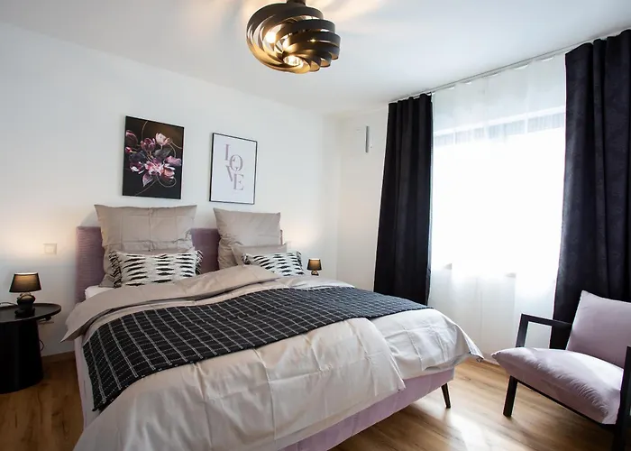 Siebenschlaefer Appartements