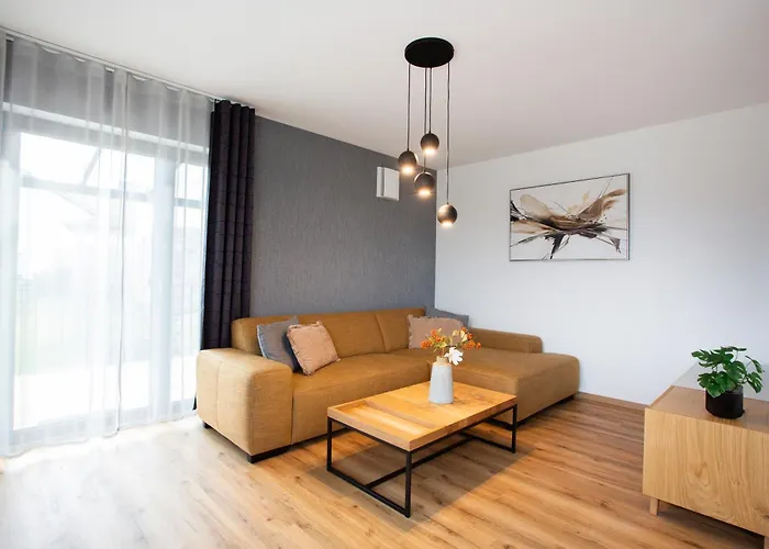 Siebenschlaefer Appartements