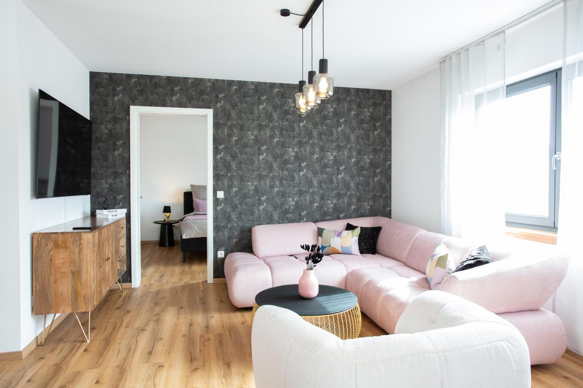 Siebenschlaefer Apartment *