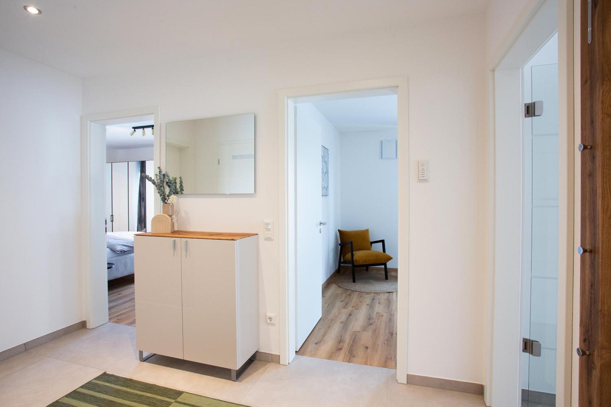 Apartment Siebenschlaefer