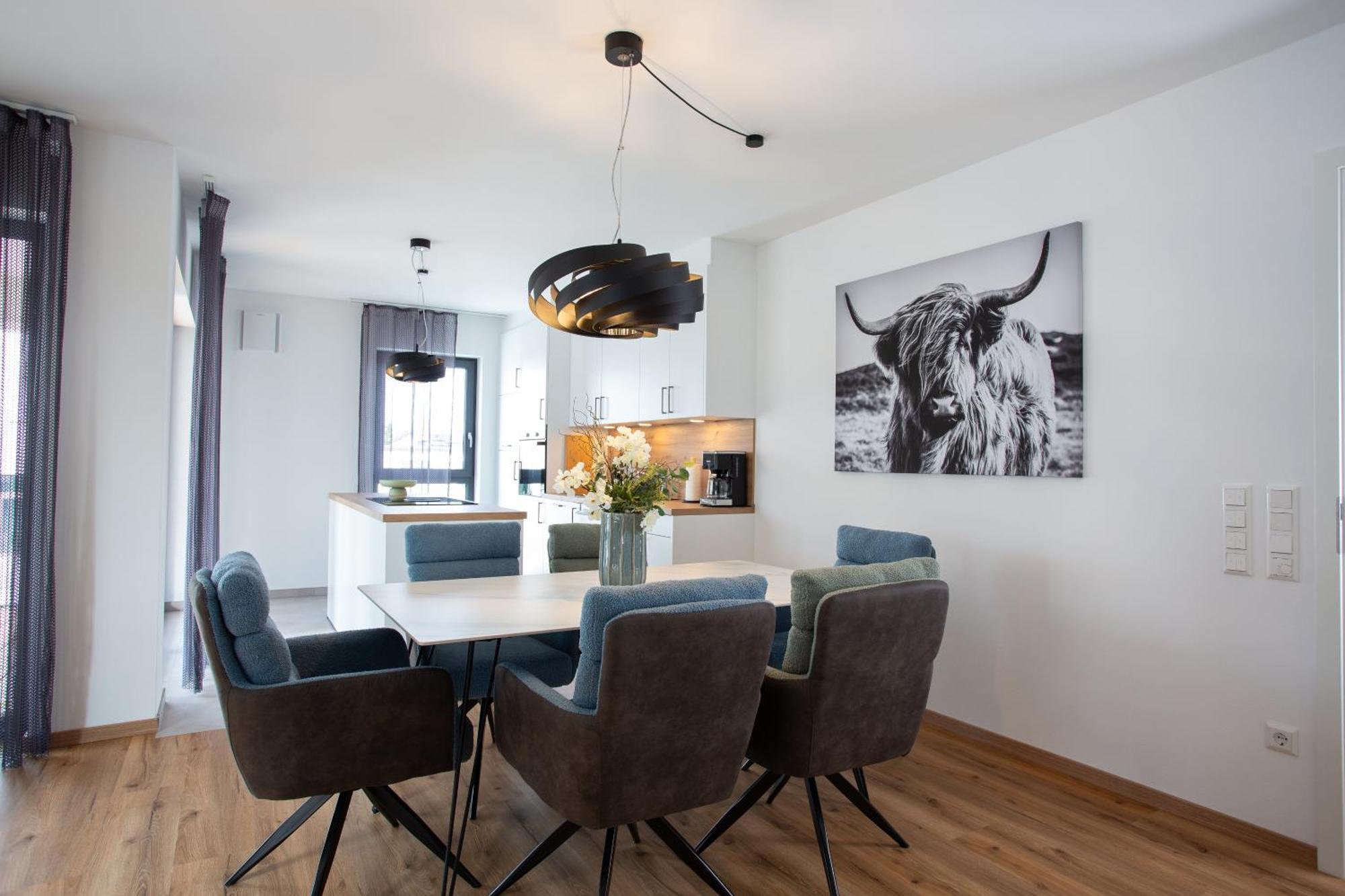 Apartment Siebenschlaefer *