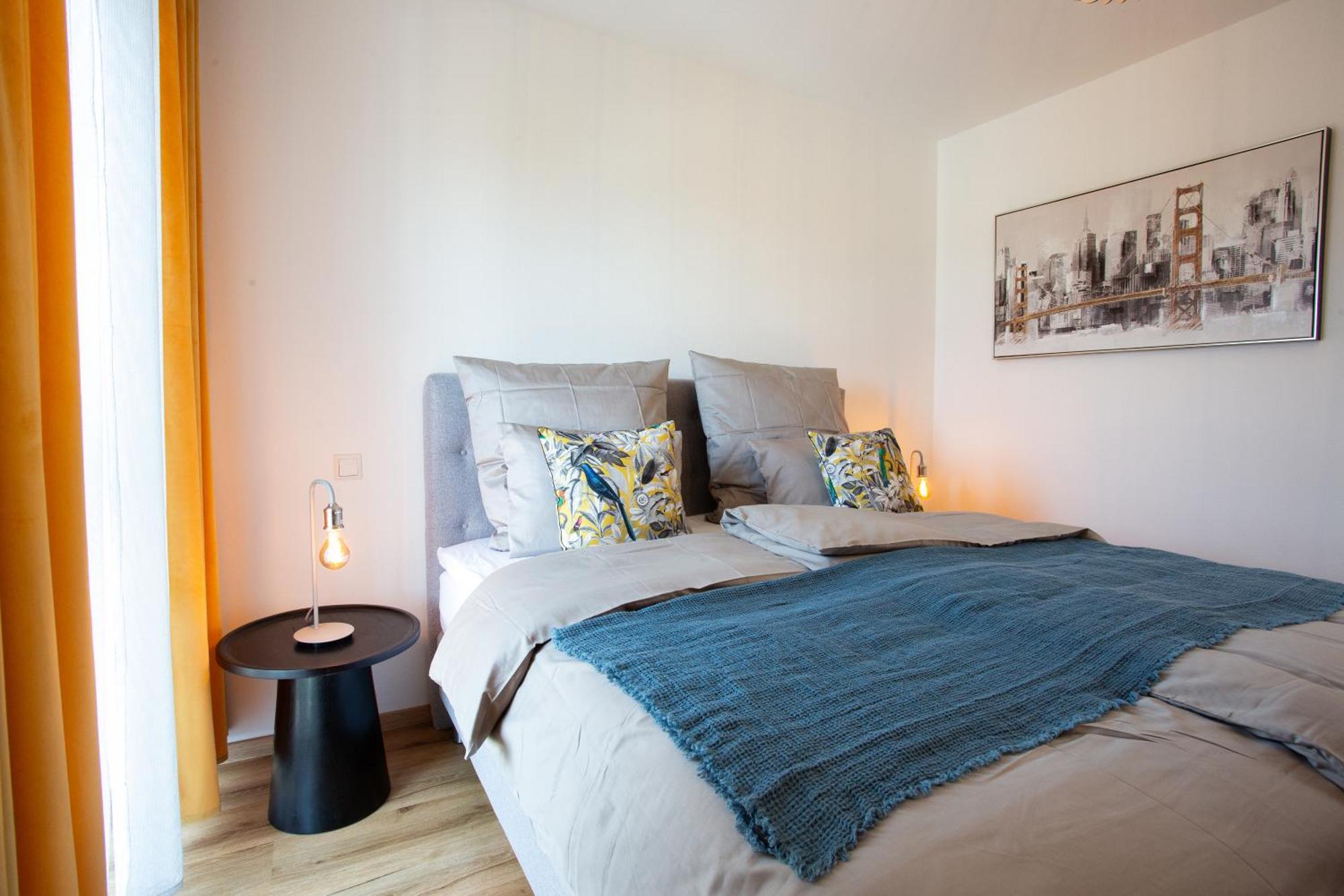 Apartment Siebenschlaefer