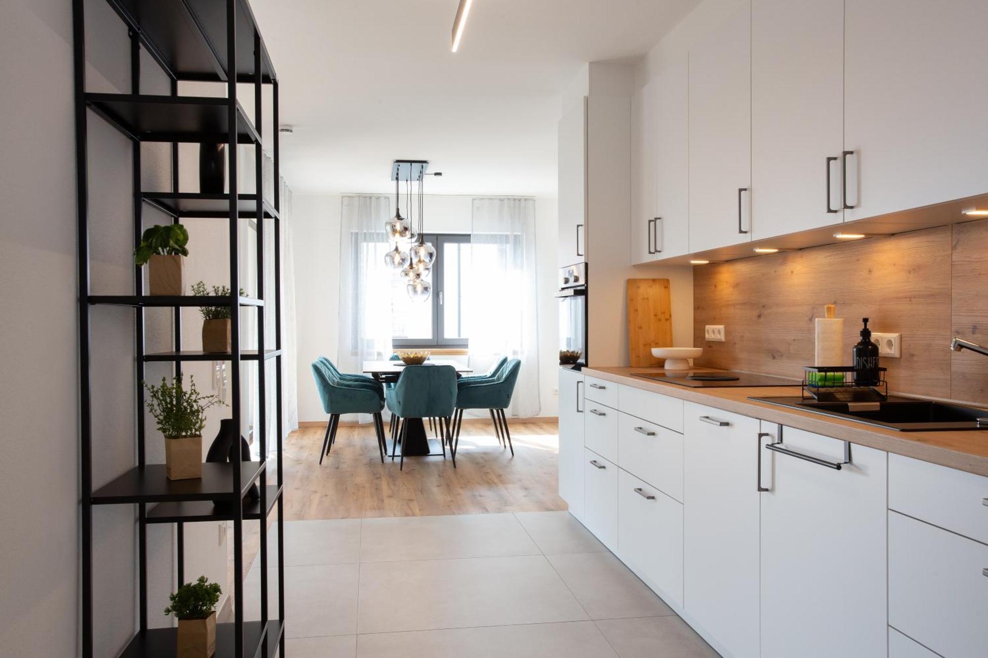 Apartment Siebenschlaefer