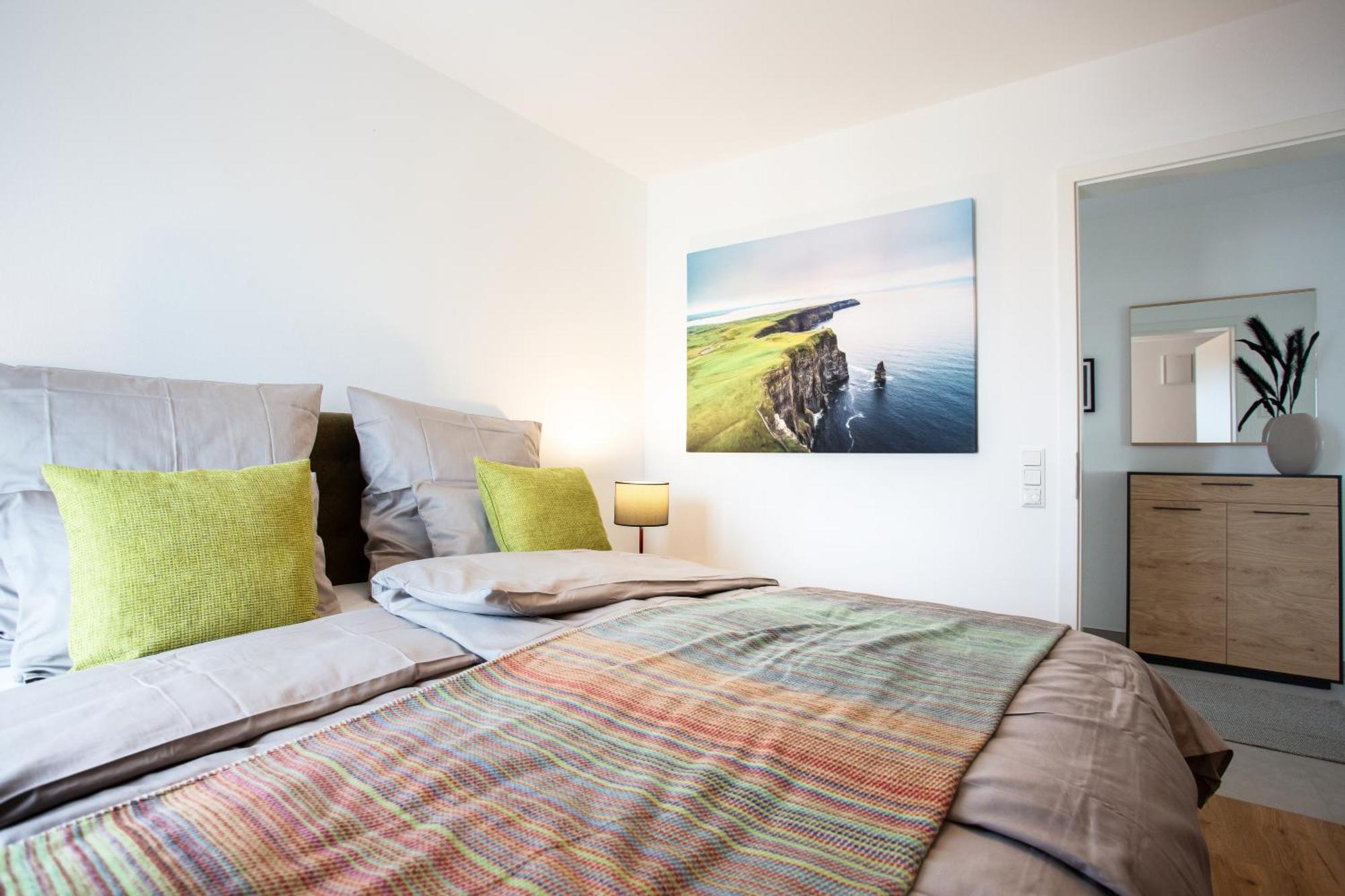 Apartment Siebenschlaefer *