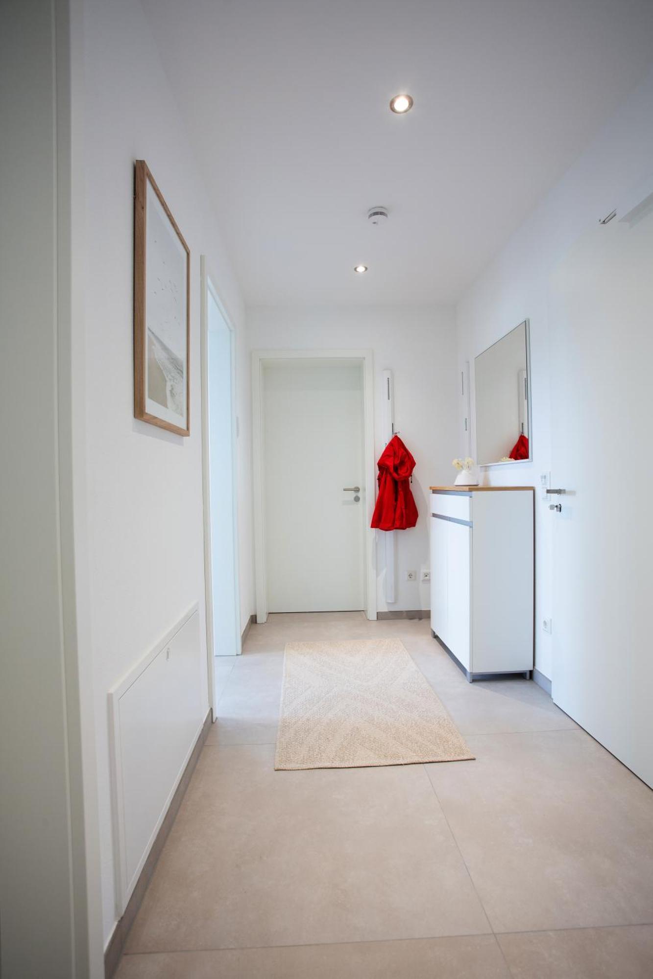 Apartment Siebenschlaefer *