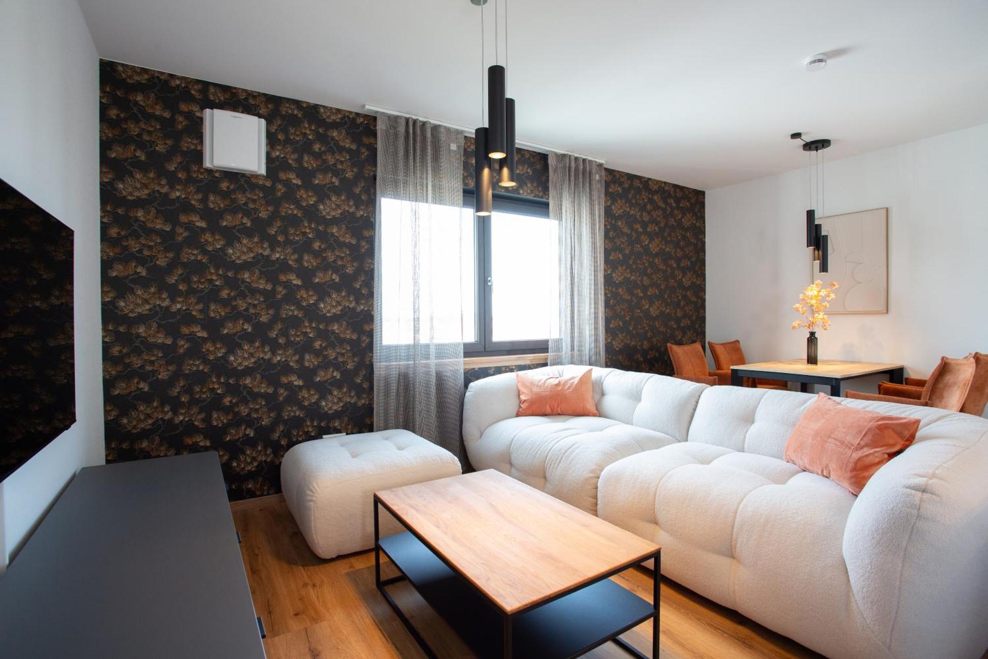 Apartment Siebenschlaefer Eging