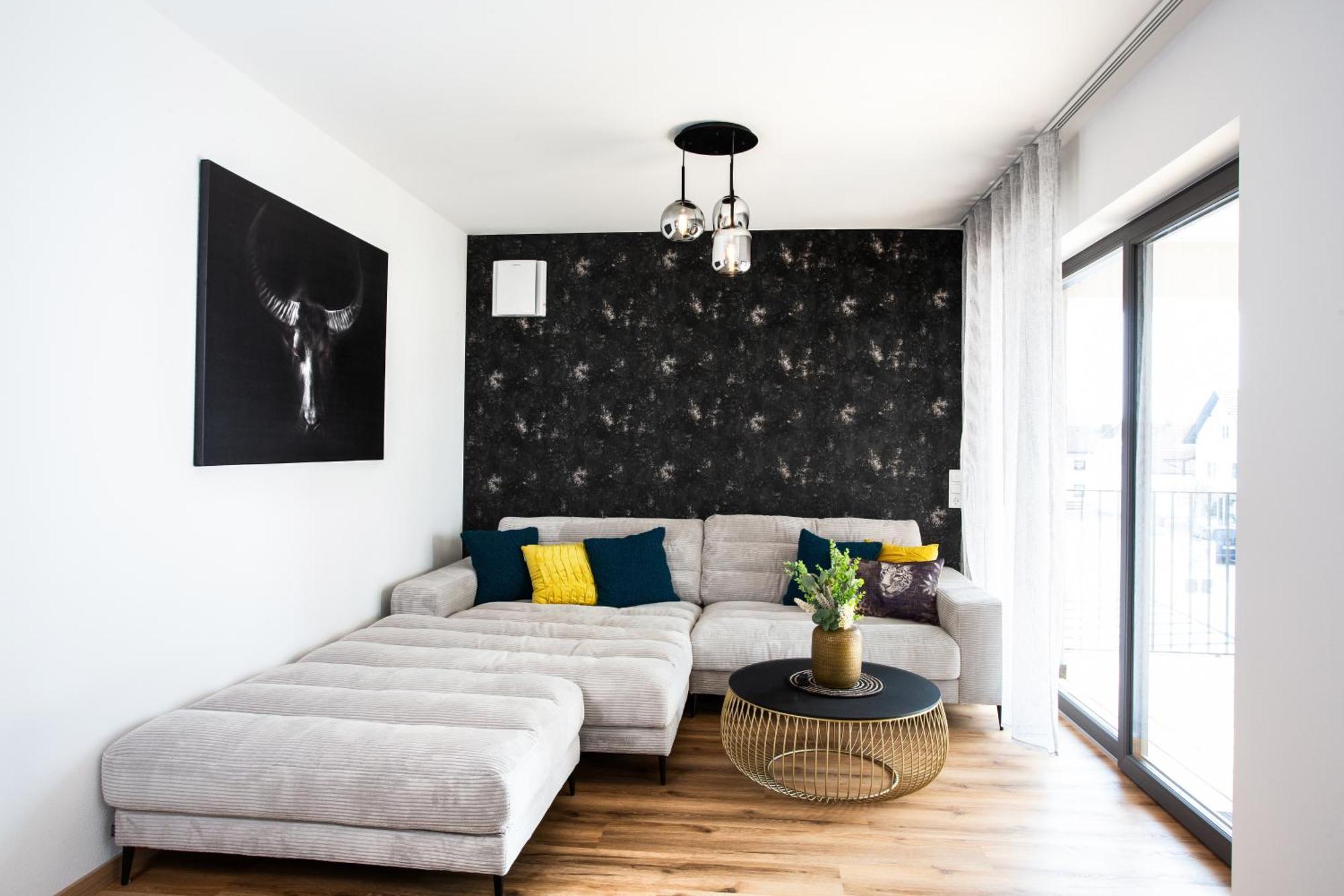 Apartment Siebenschlaefer *