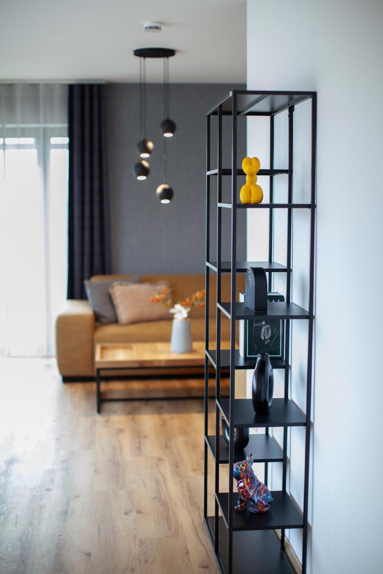 Apartment Siebenschlaefer *