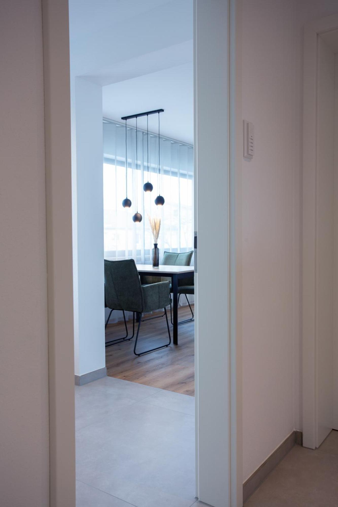 Apartment Siebenschlaefer *