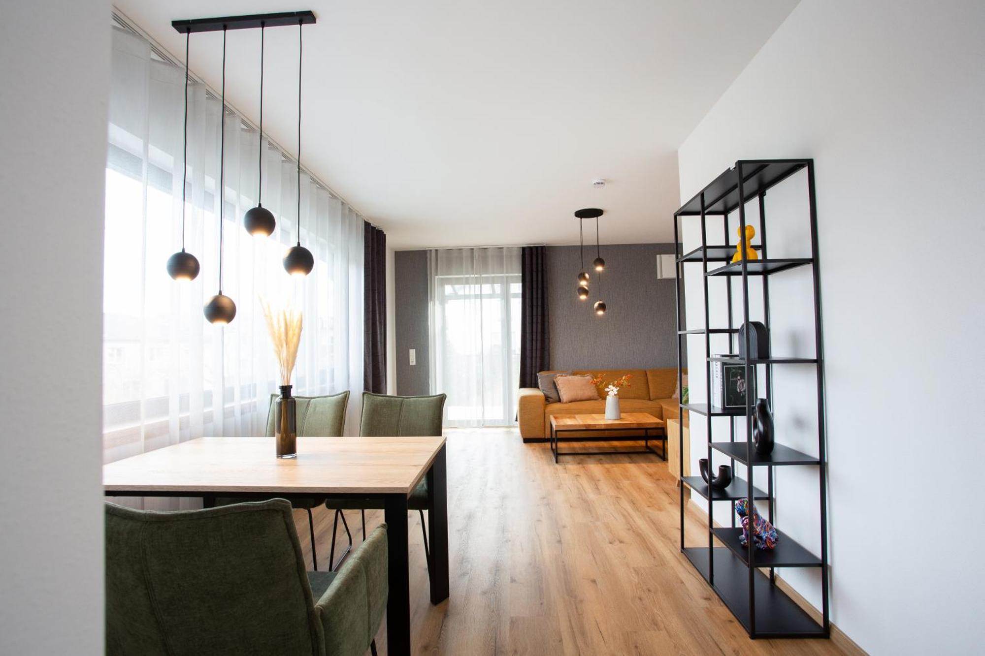 Apartment Siebenschlaefer
