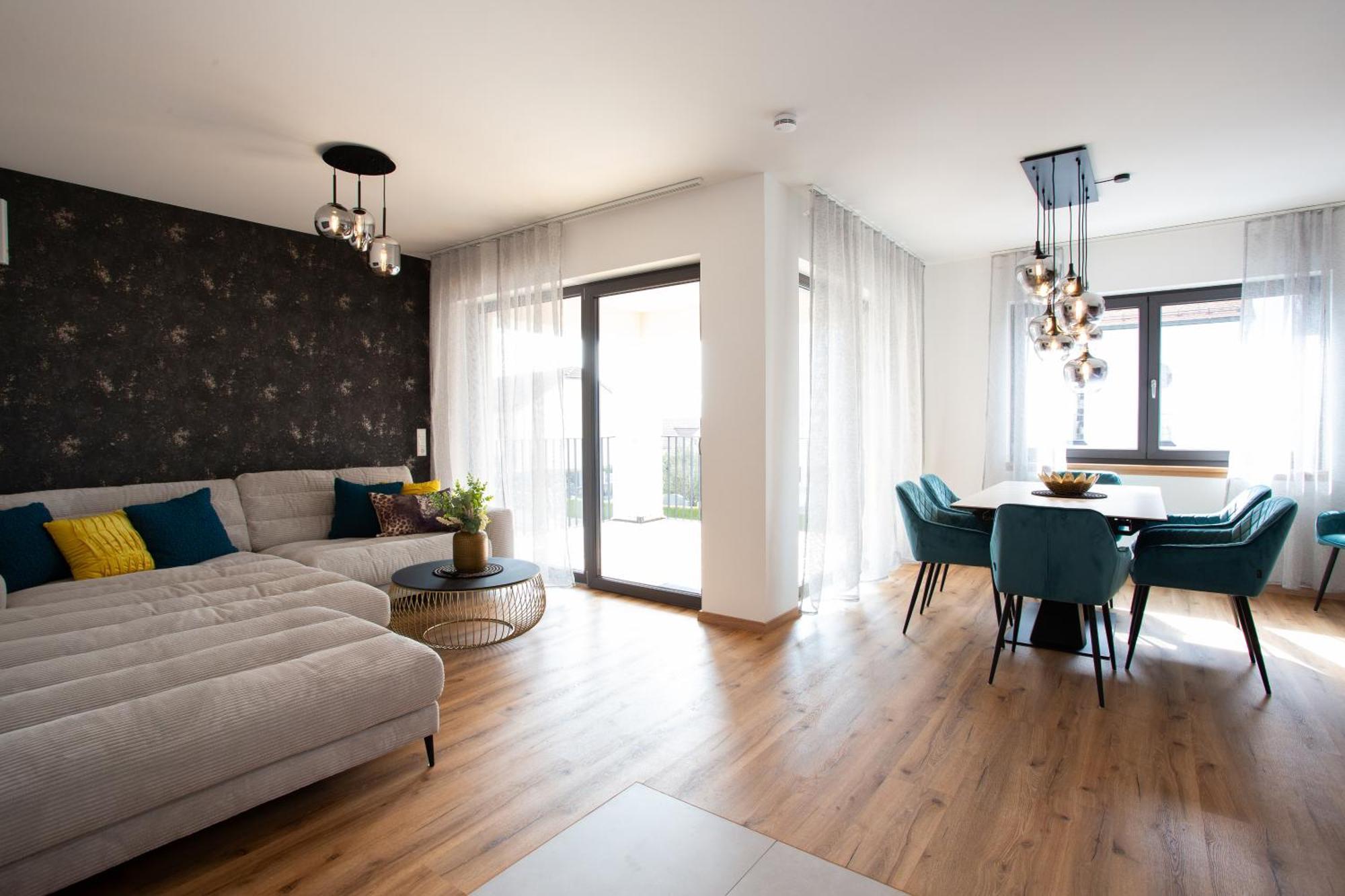 Apartment Siebenschlaefer