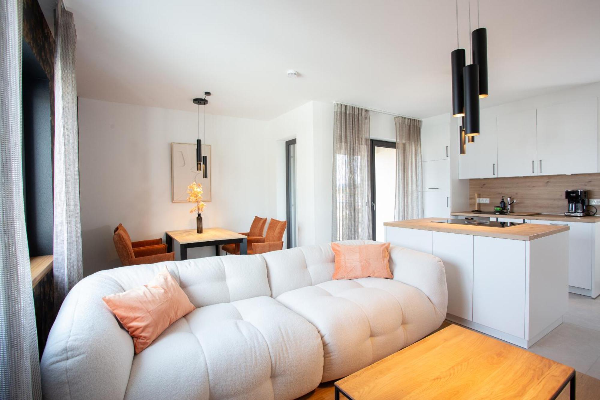 Apartment Siebenschlaefer Eging