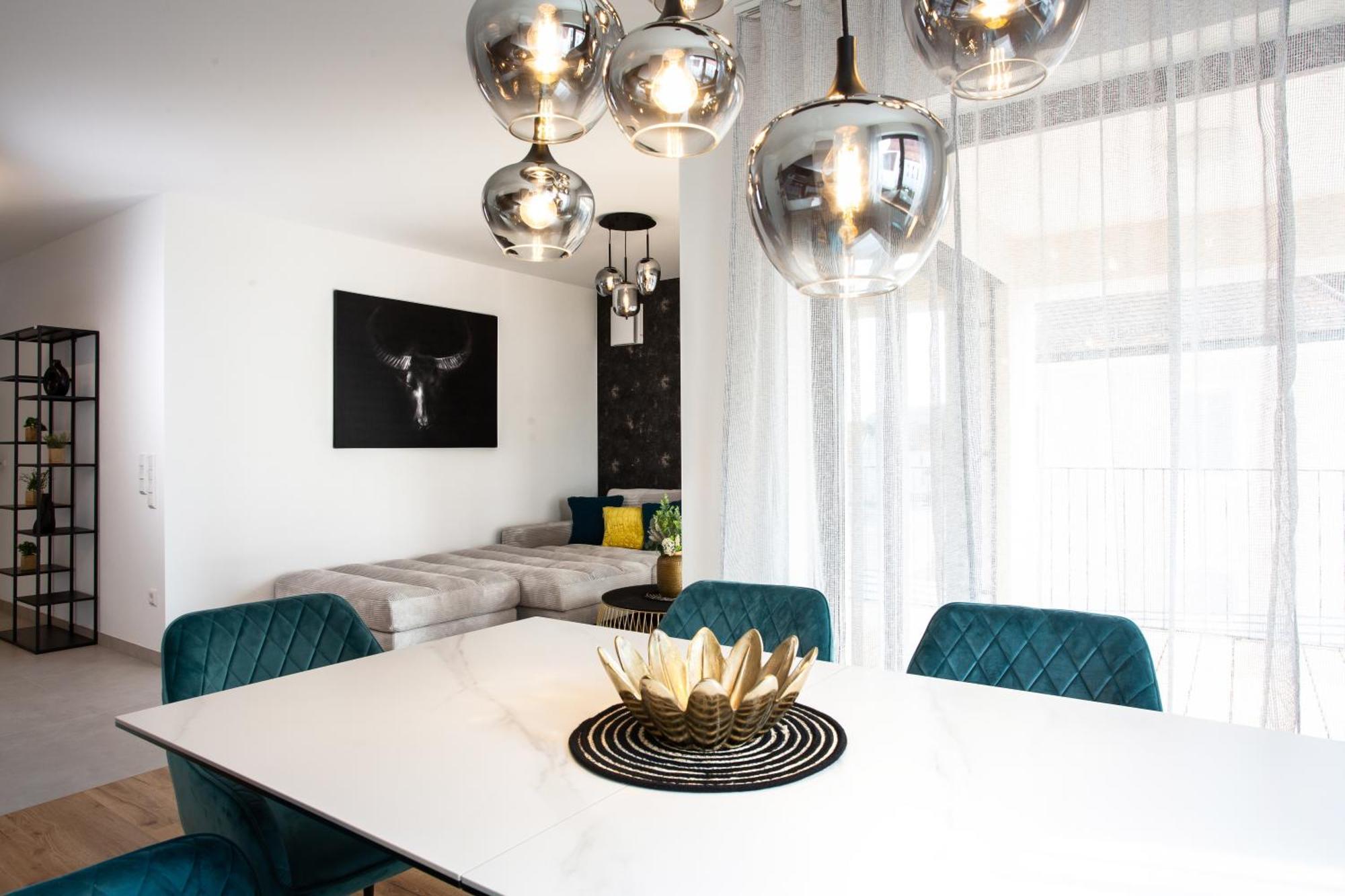 Apartment Siebenschlaefer *